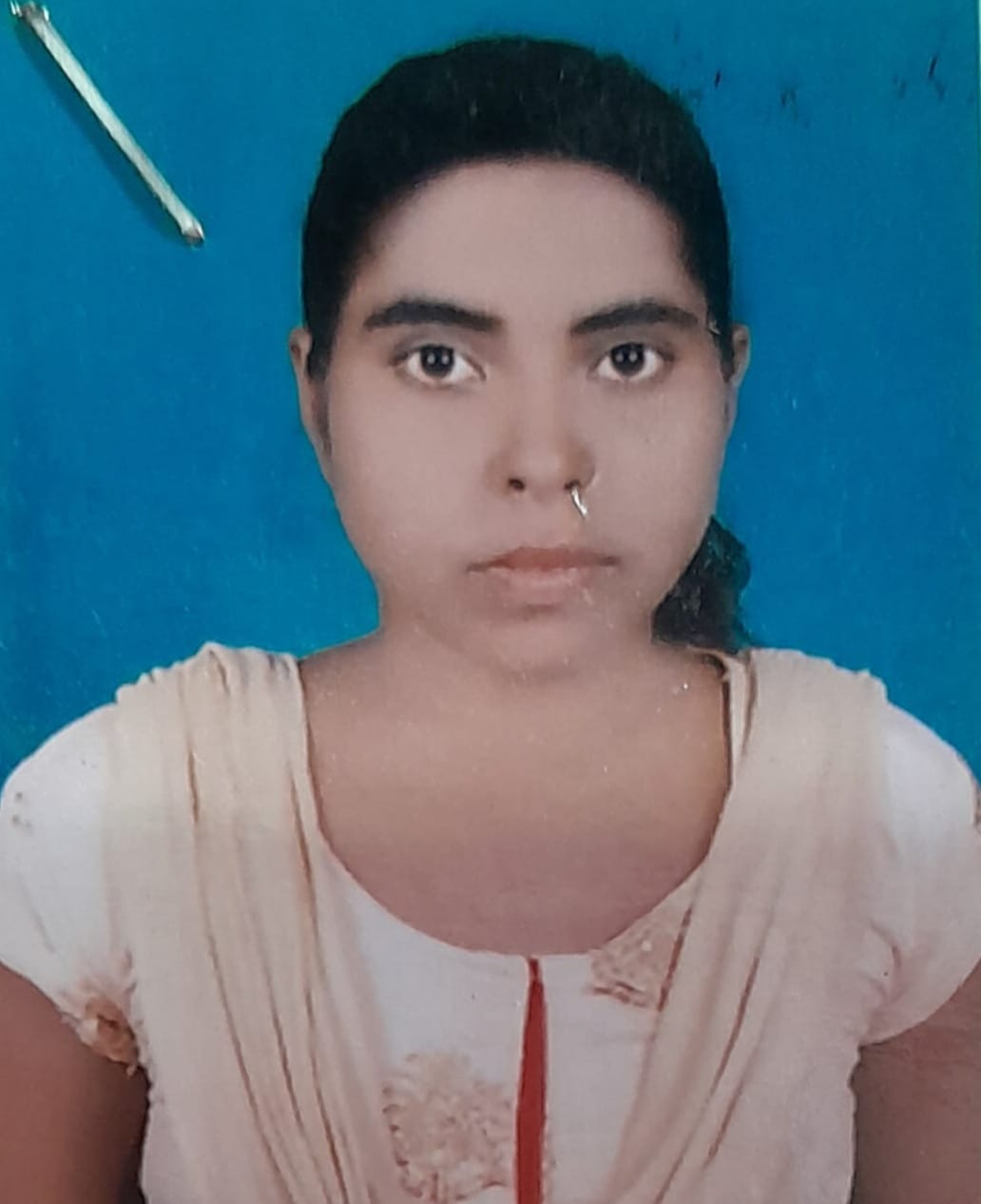 Student Photo Not Available