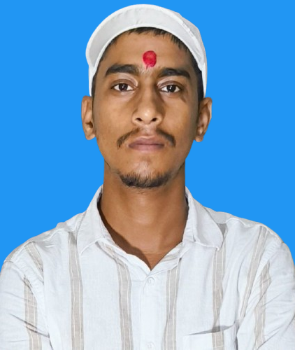 Student Photo Not Available