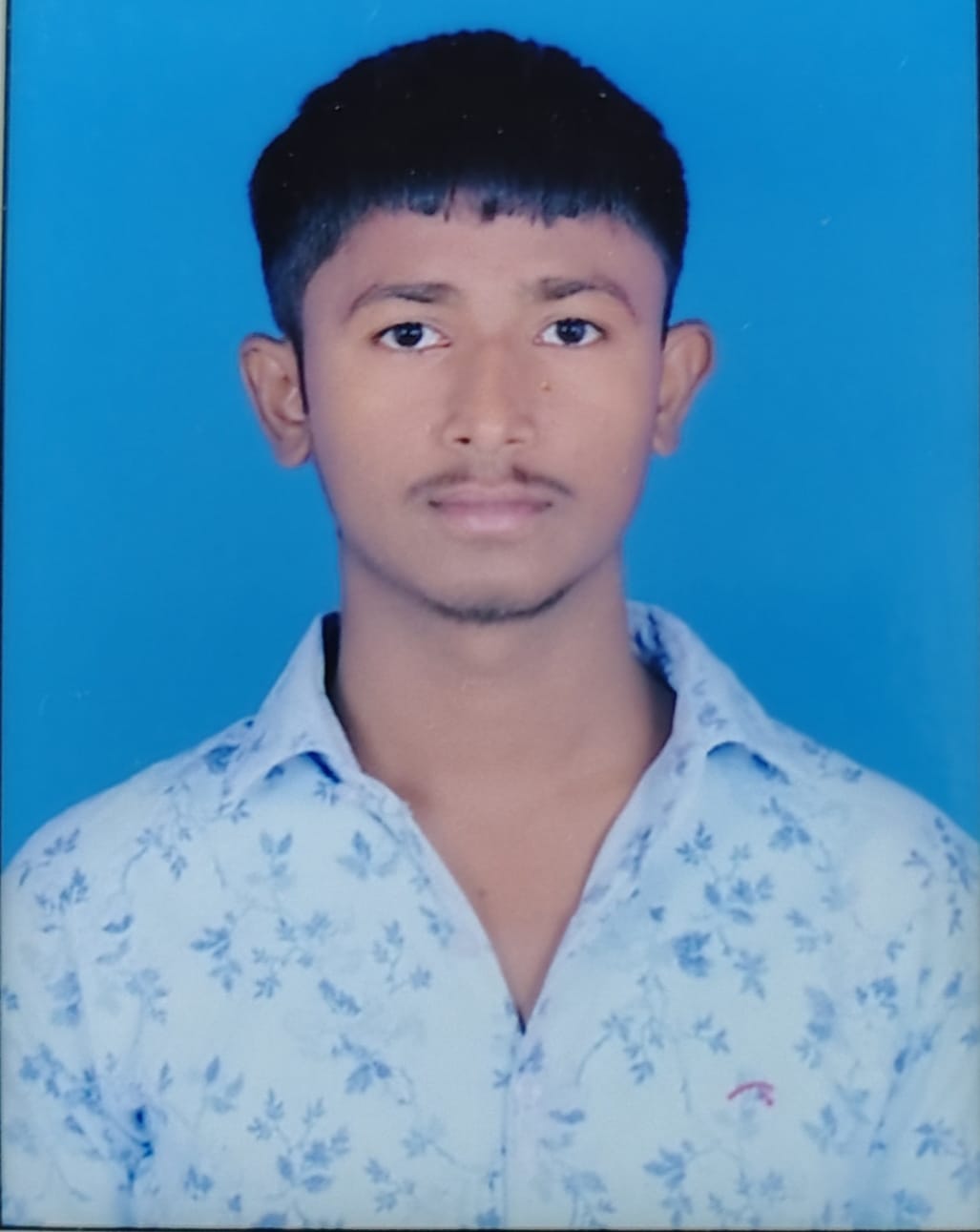 Student Photo Not Available