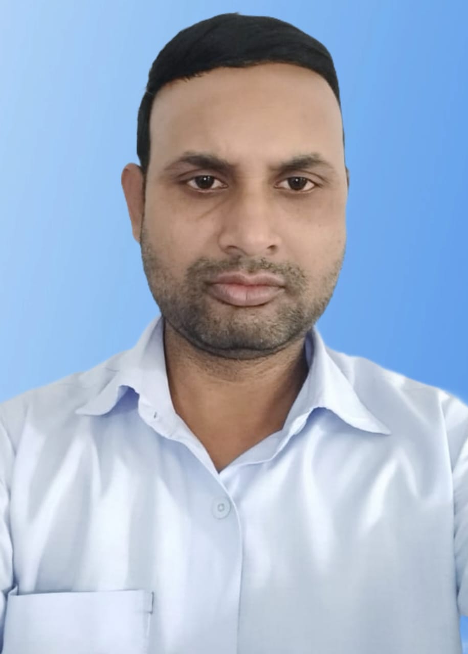 Student Photo Not Available