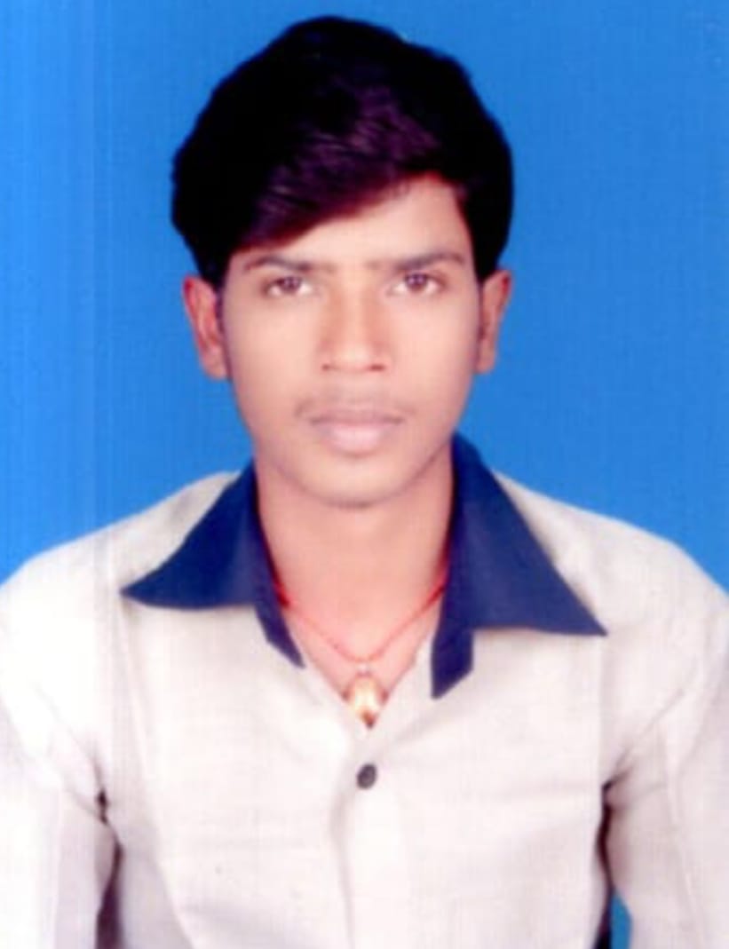 Student Photo Not Available