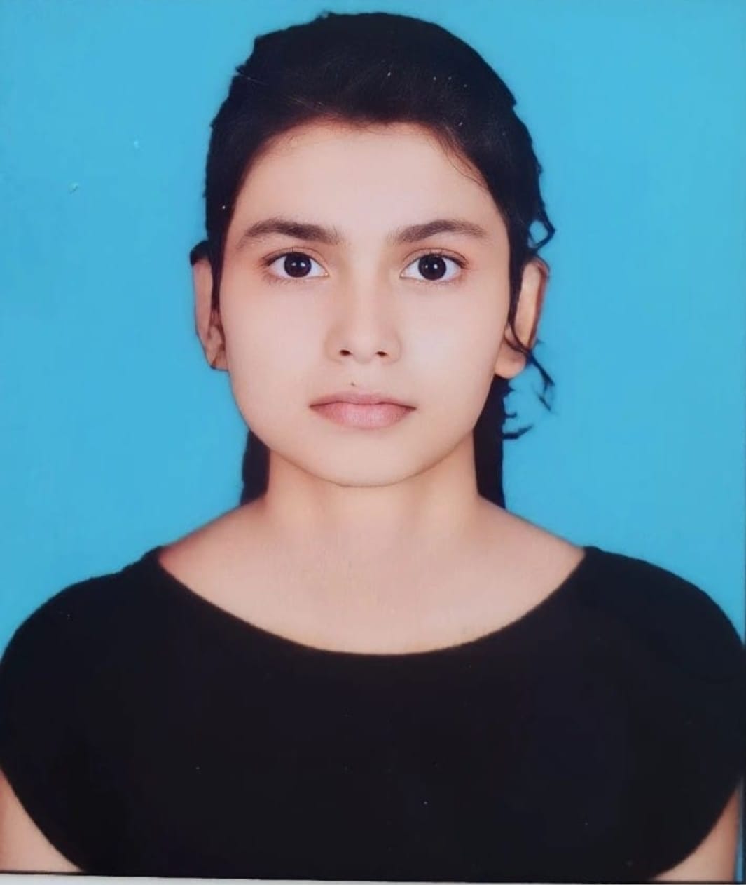 Student Photo Not Available