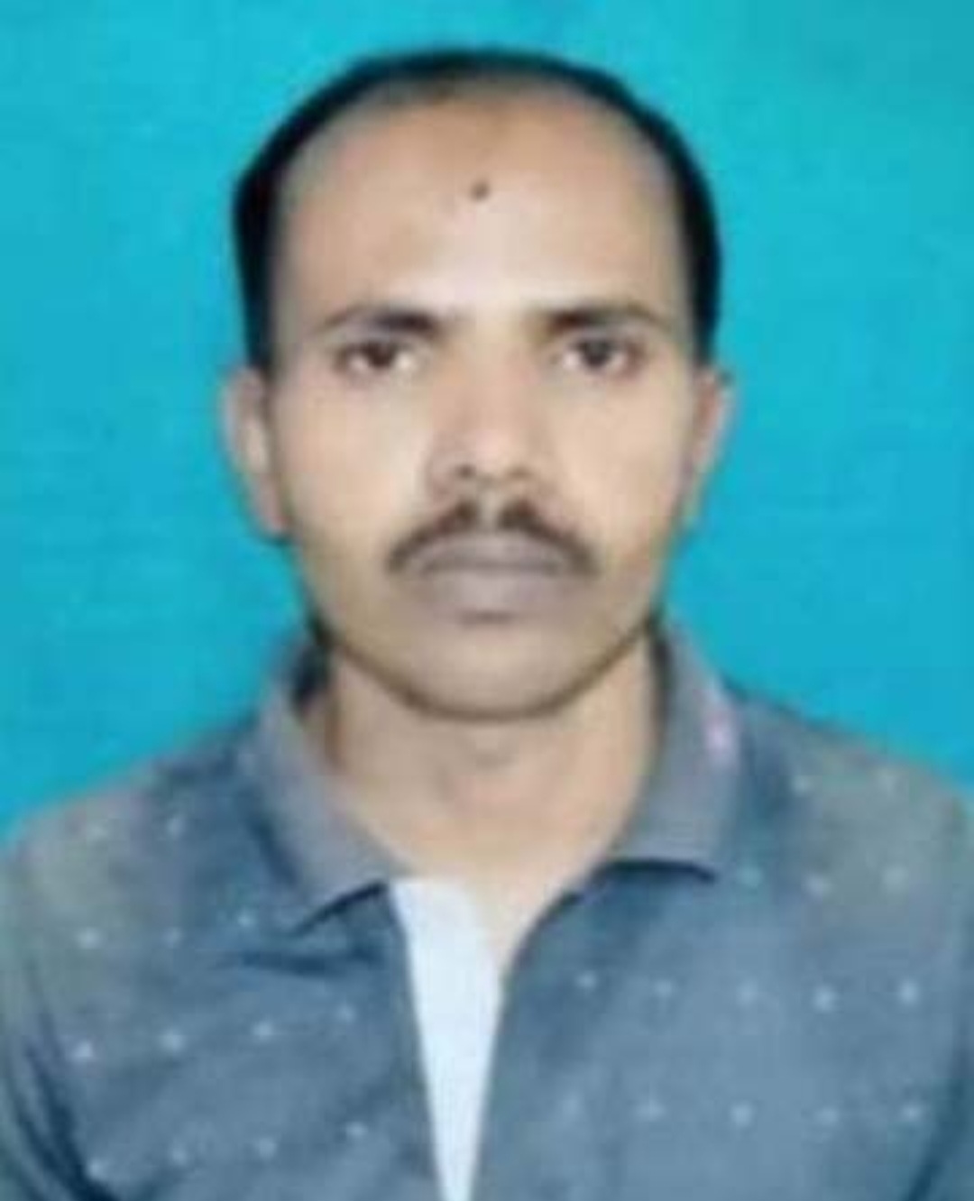 Student Photo Not Available