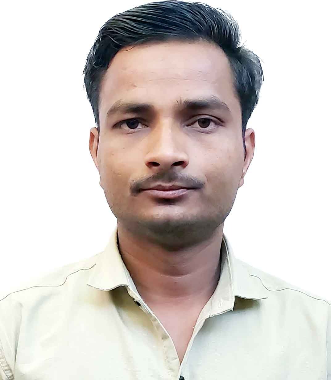 Student Photo Not Available