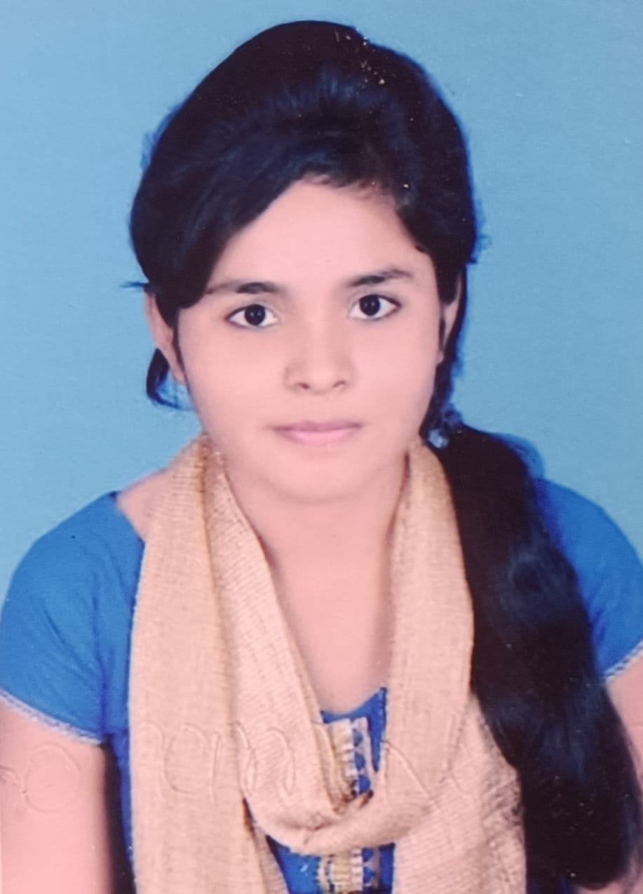 Student Photo Not Available