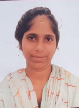 Student Photo Not Available