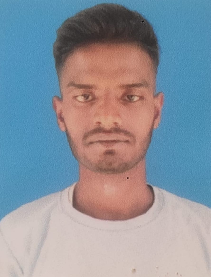 Student Photo Not Available