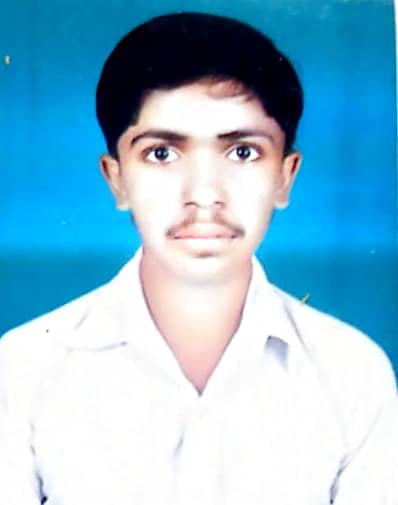 Student Photo Not Available