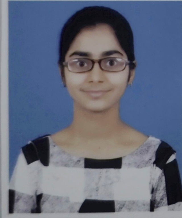 Student Photo Not Available