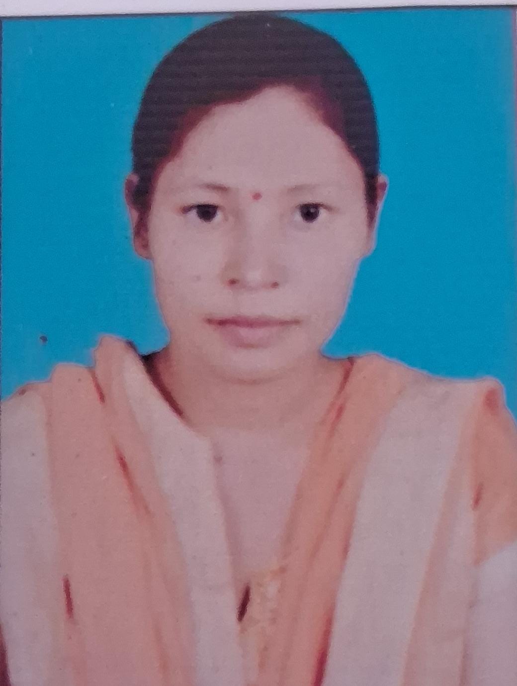 Student Photo Not Available