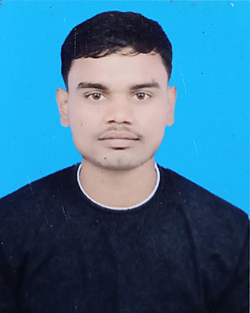 Student Photo Not Available