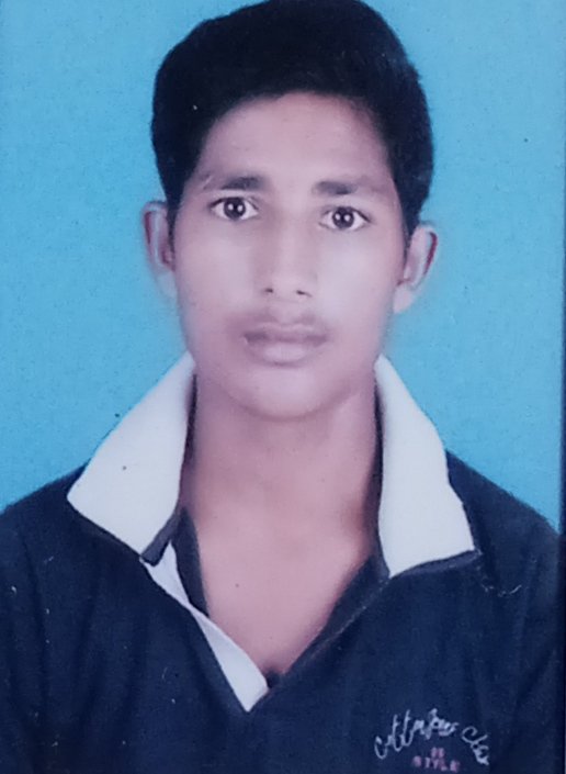 Student Photo Not Available