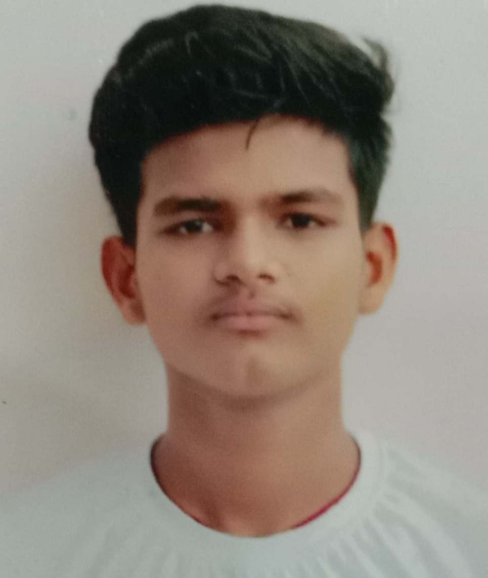 Student Photo Not Available