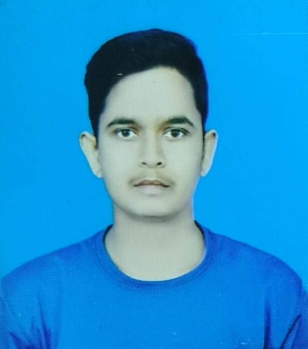 Student Photo Not Available