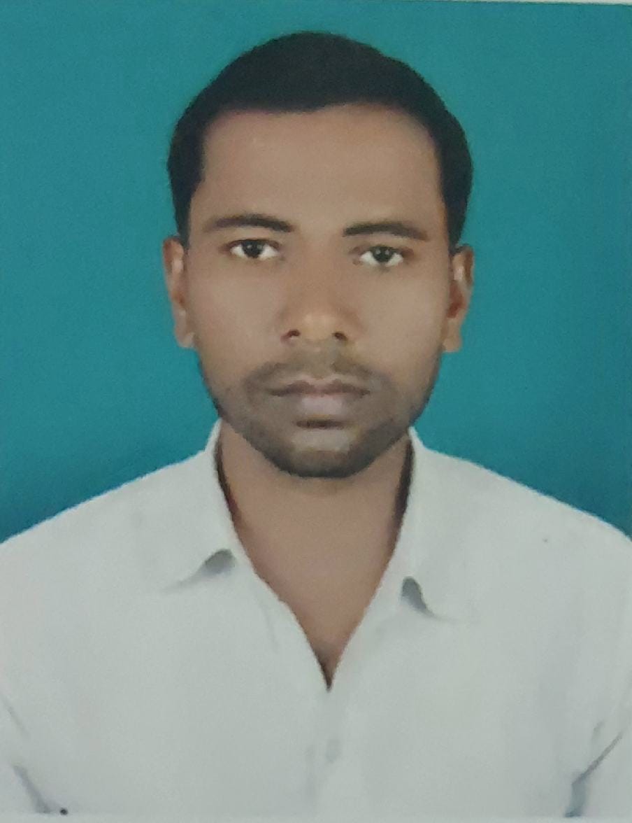 Student Photo Not Available