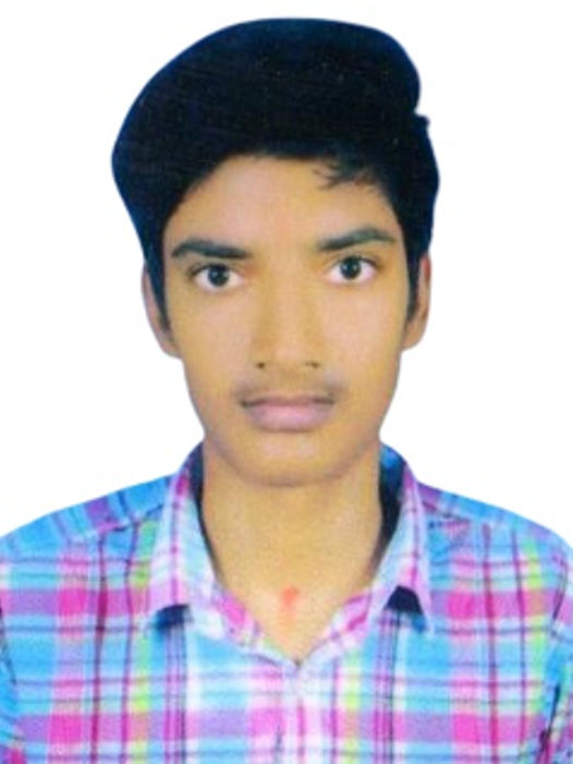 Student Photo Not Available