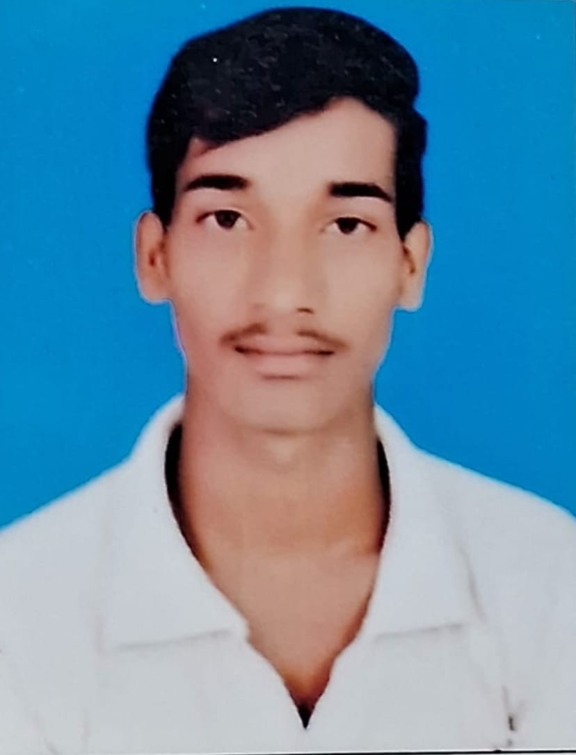 Student Photo Not Available