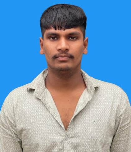 Student Photo Not Available