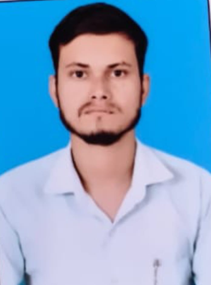 Student Photo Not Available