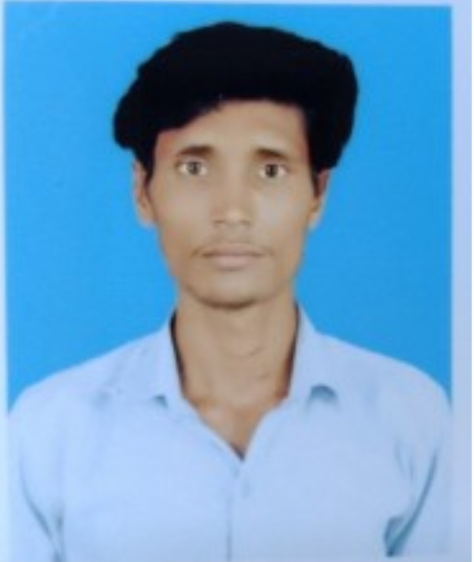 Student Photo Not Available