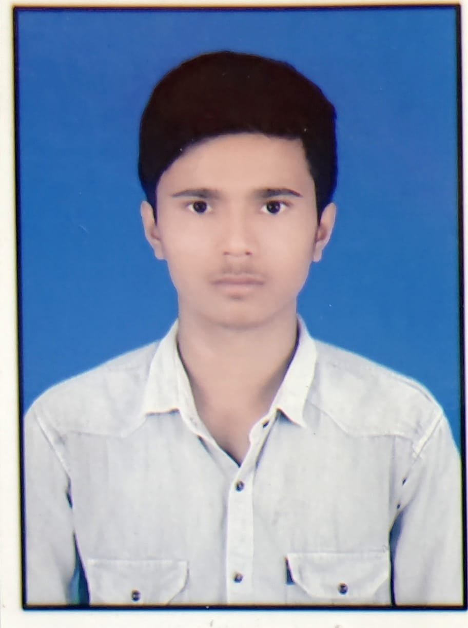 Student Photo Not Available