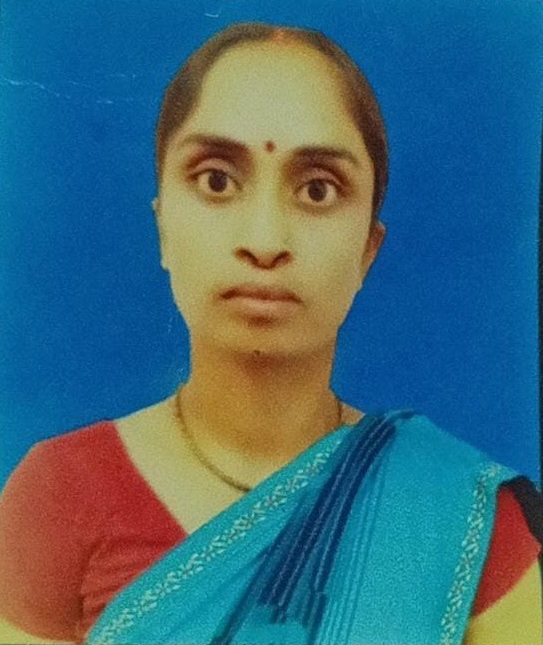 Student Photo Not Available