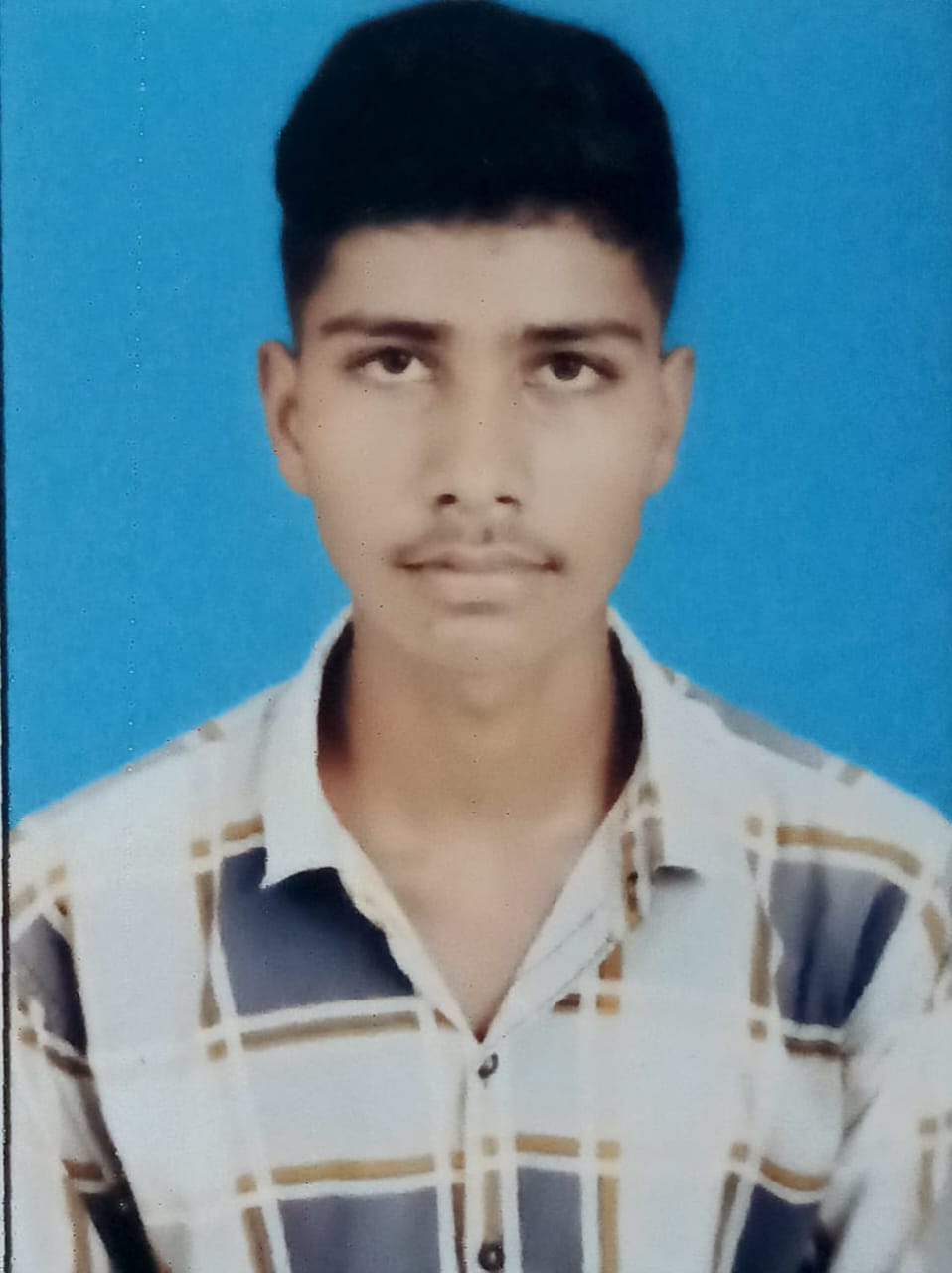 Student Photo Not Available