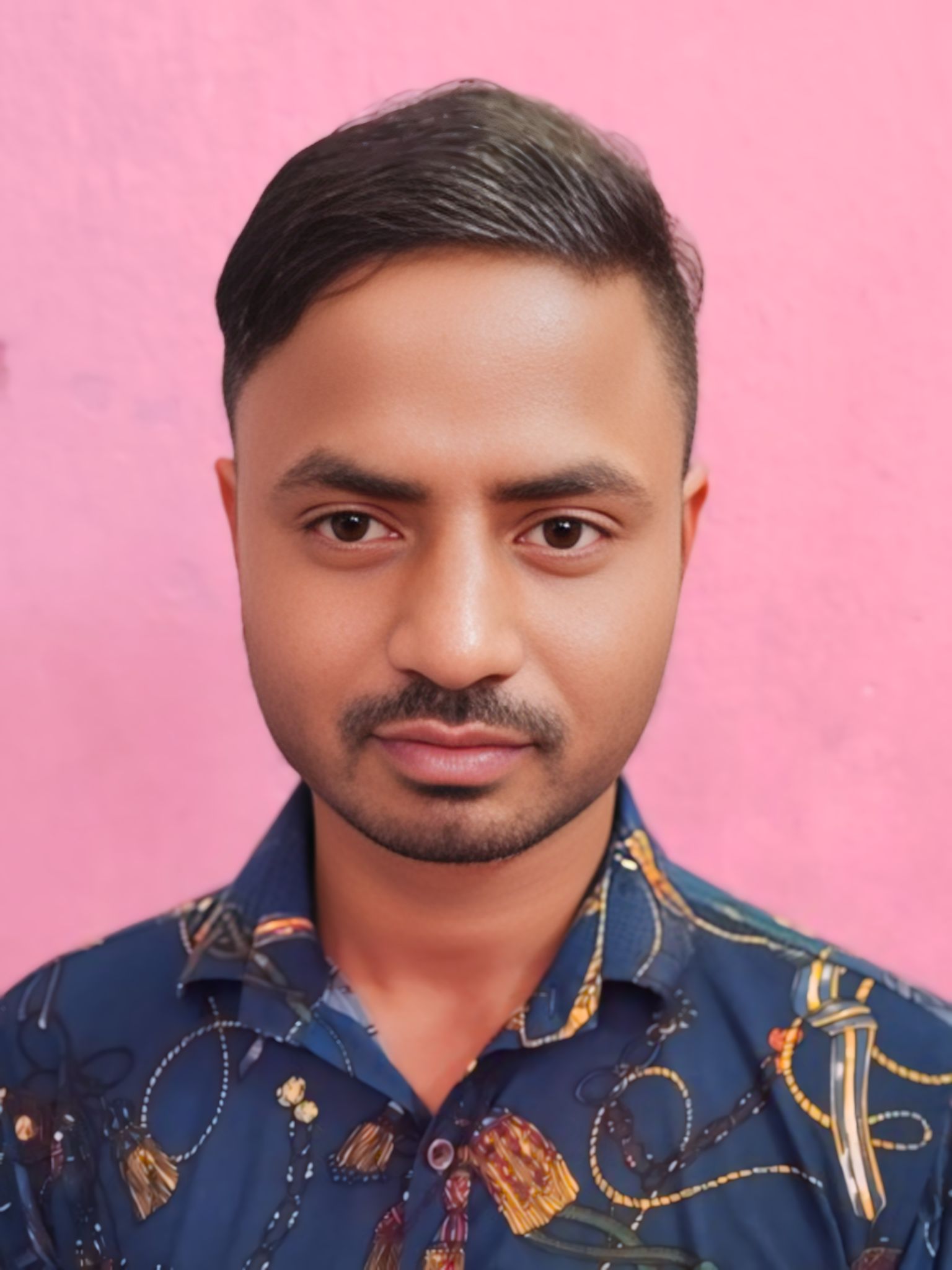 Student Photo Not Available