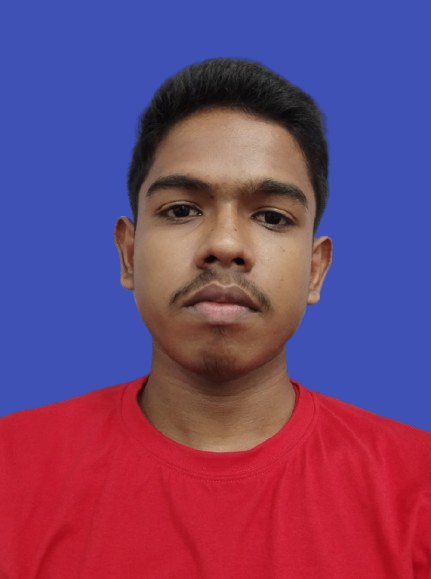 Student Photo Not Available