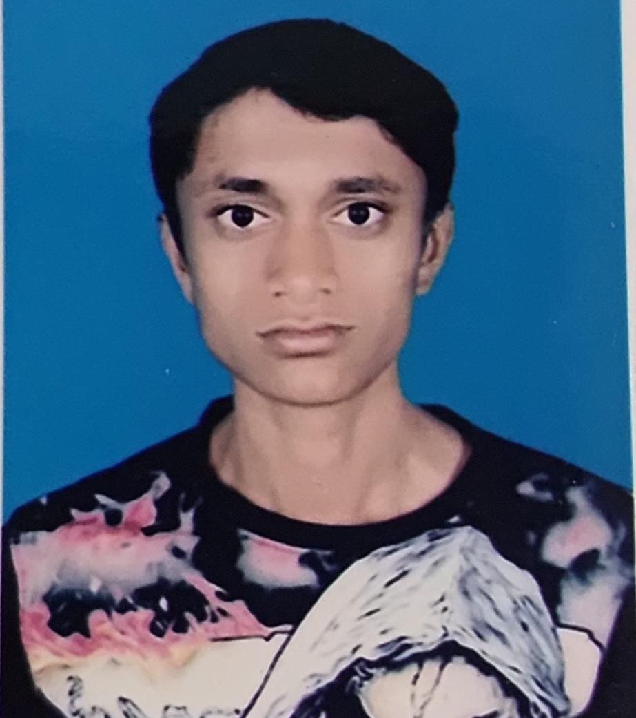 Student Photo Not Available