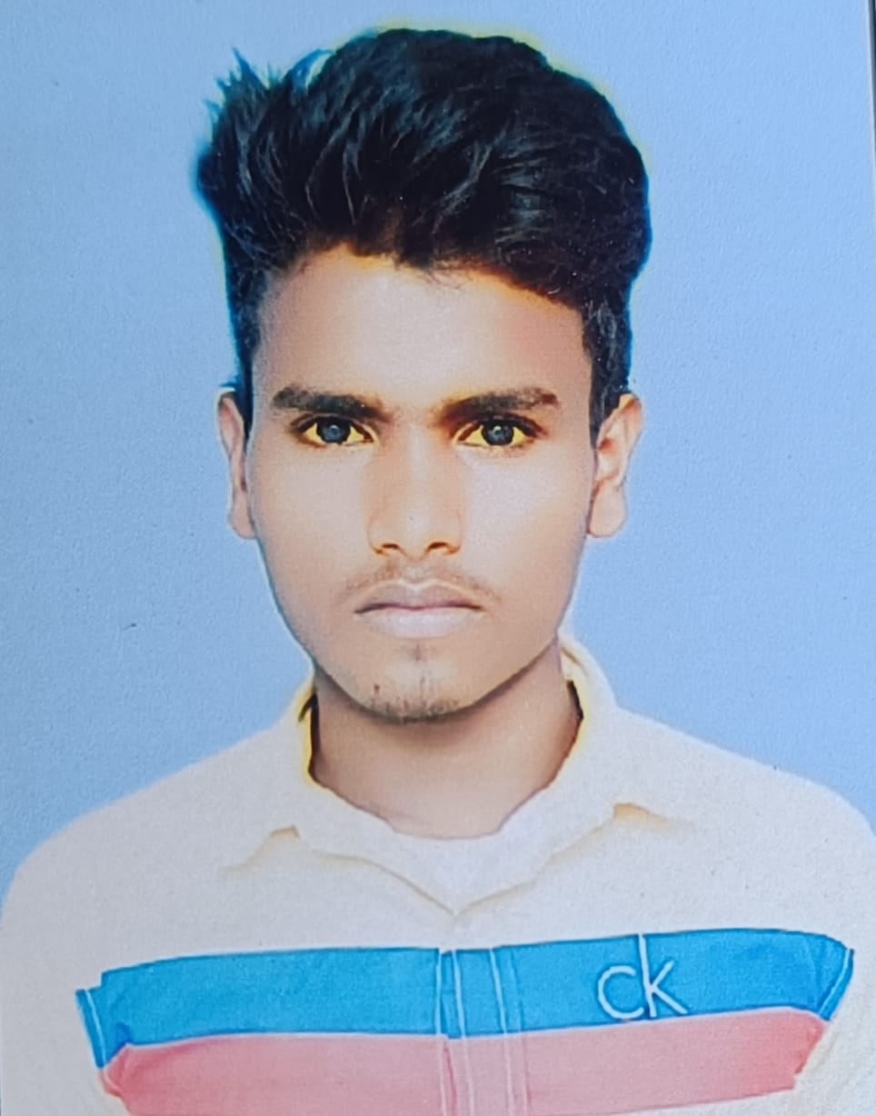 Student Photo Not Available