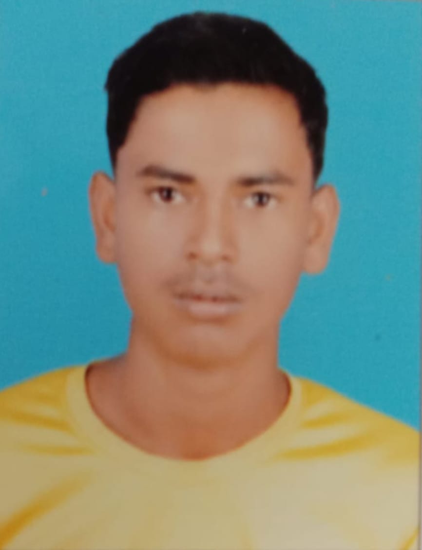 Student Photo Not Available