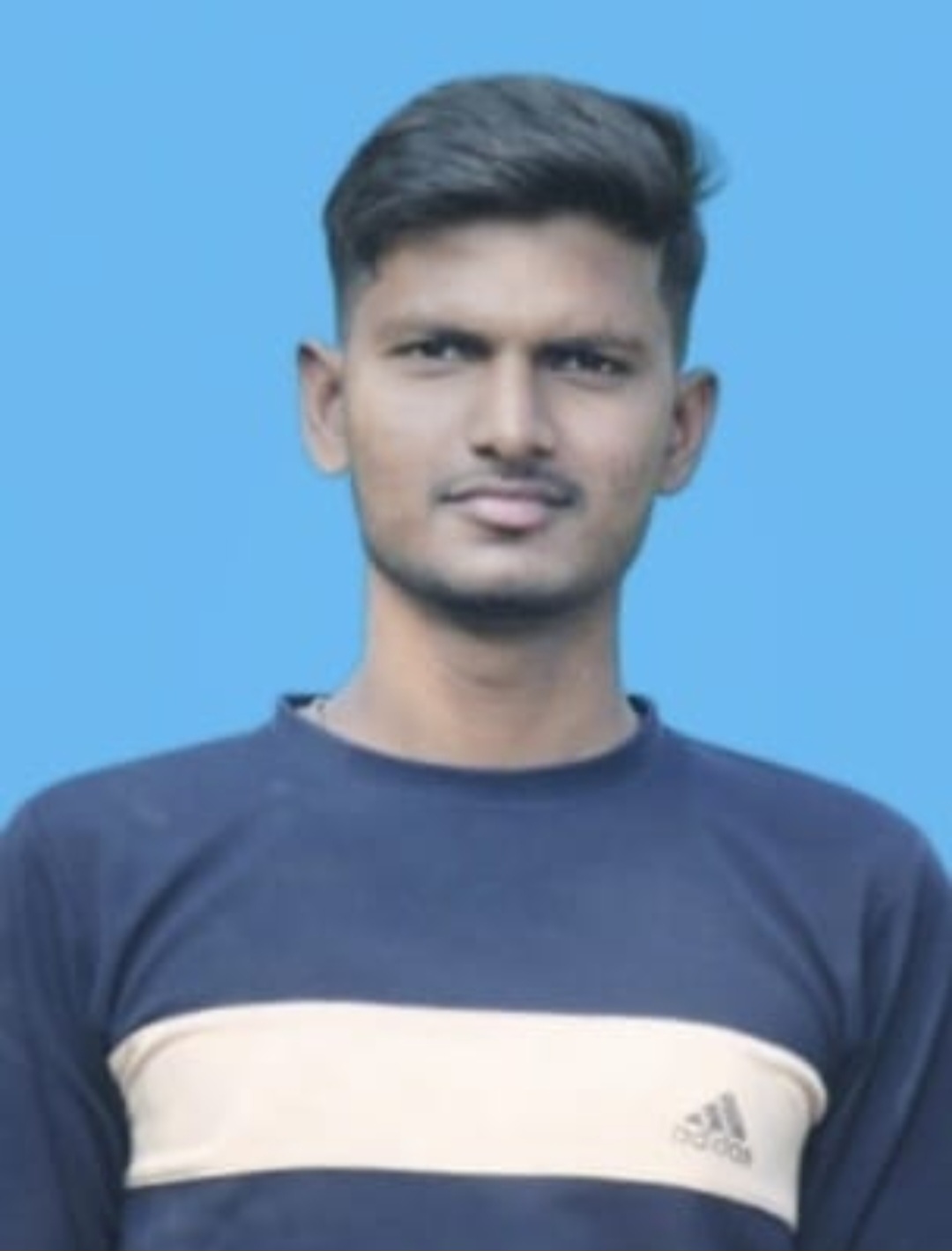 Student Photo Not Available