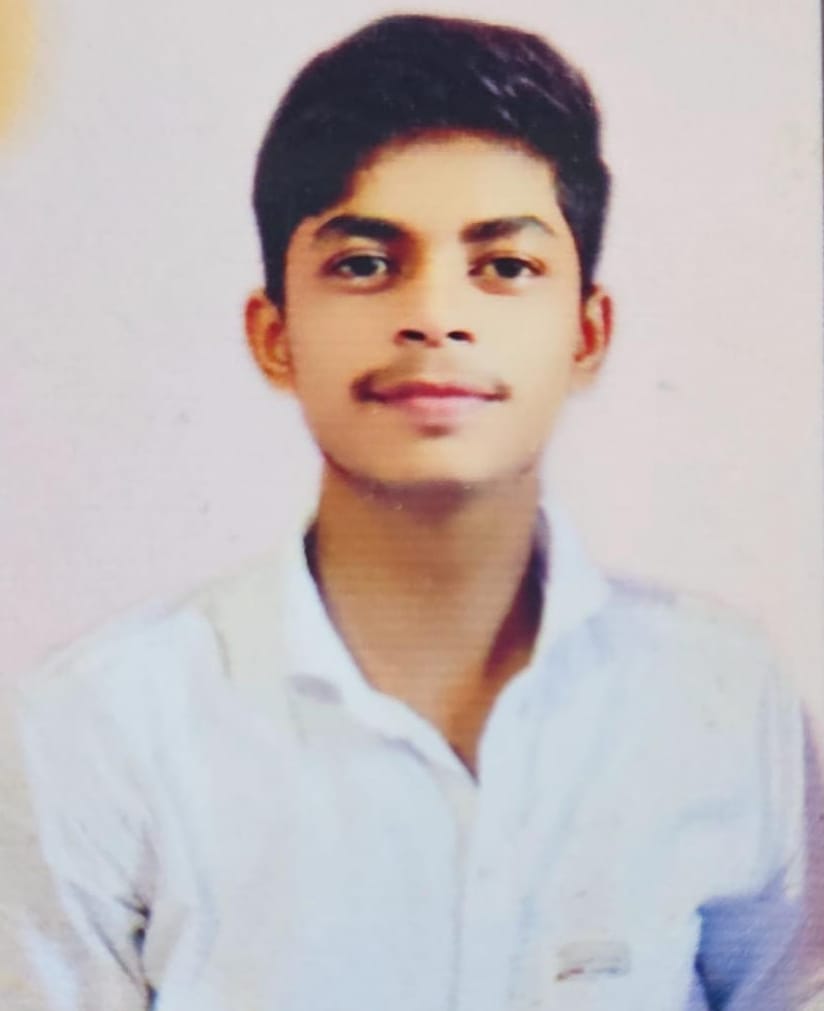 Student Photo Not Available