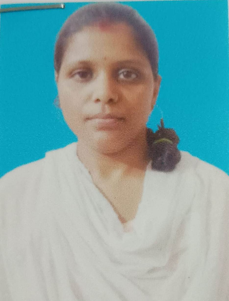 Student Photo Not Available