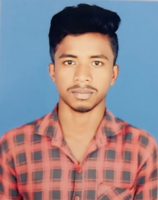 Student Photo Not Available