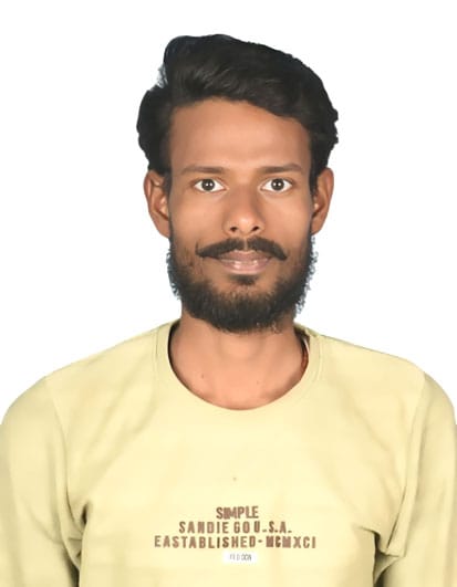 Student Photo Not Available