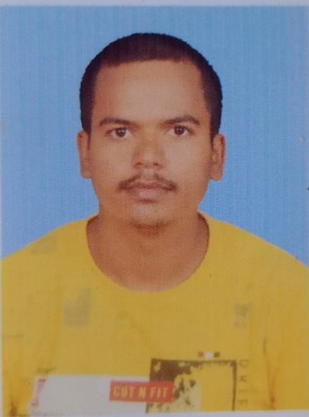 Student Photo Not Available