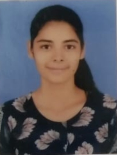 Student Photo Not Available