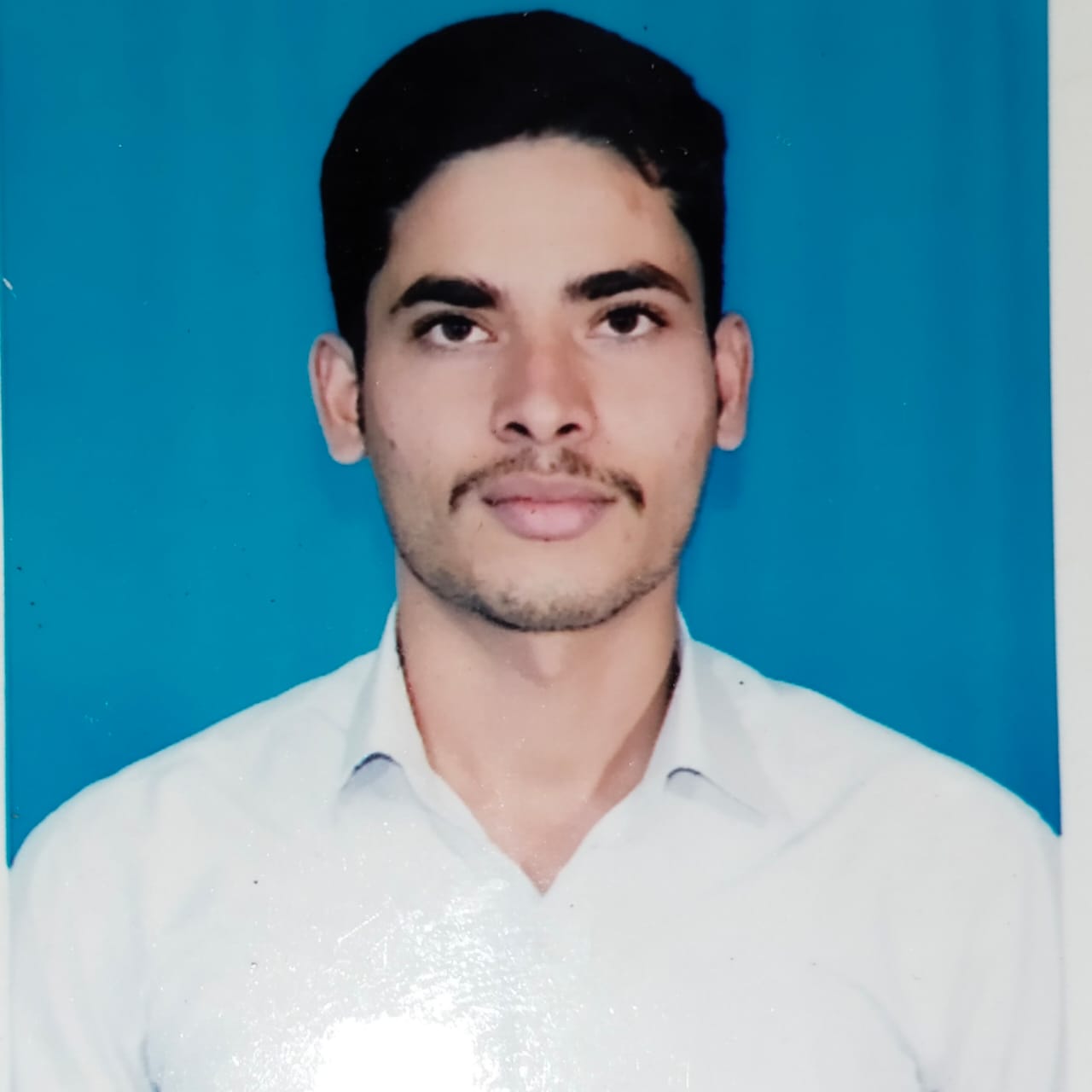 Student Photo Not Available