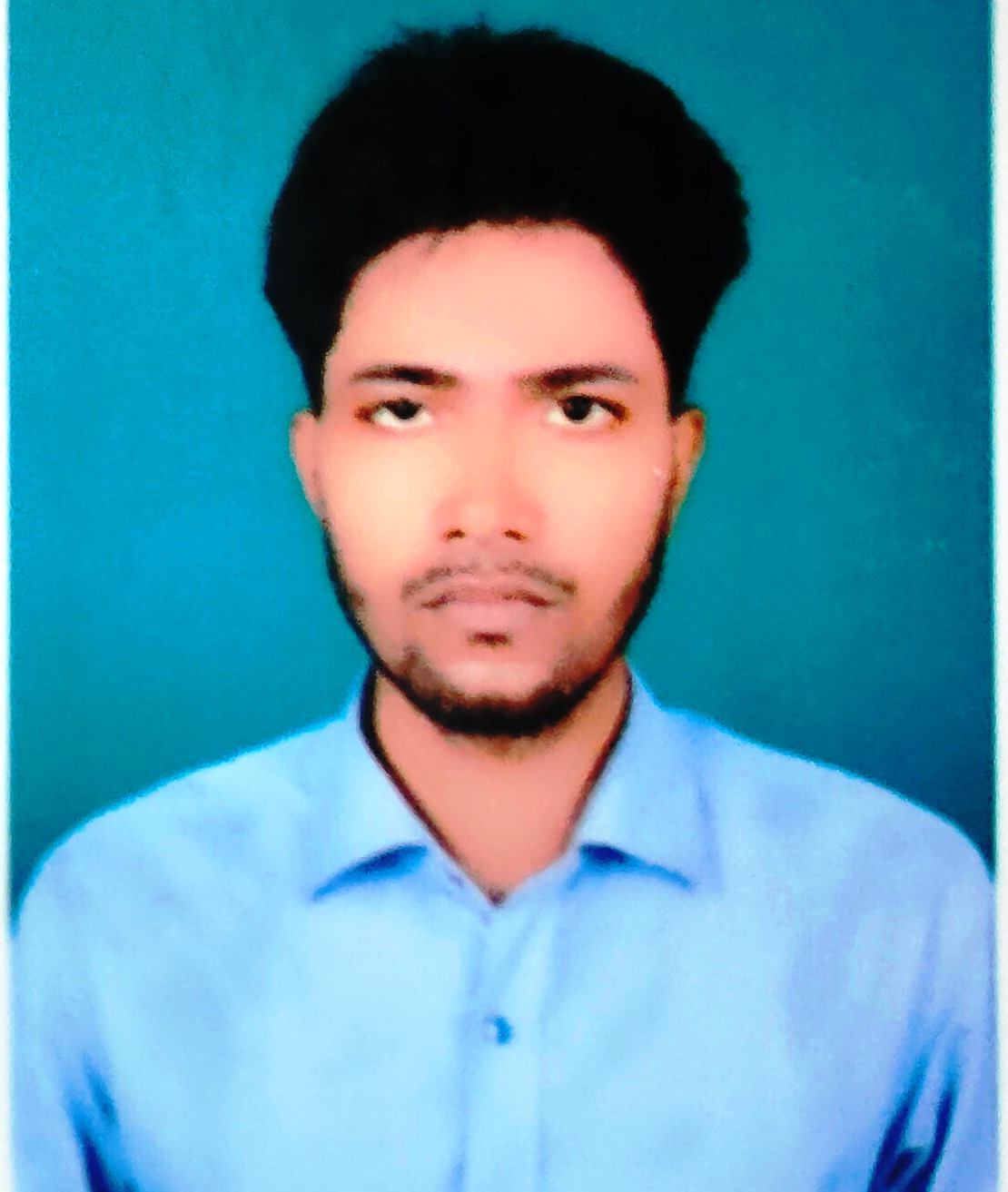 Student Photo Not Available