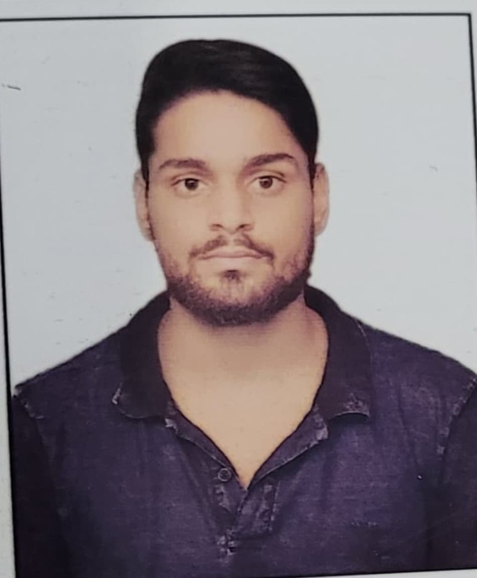 Student Photo Not Available