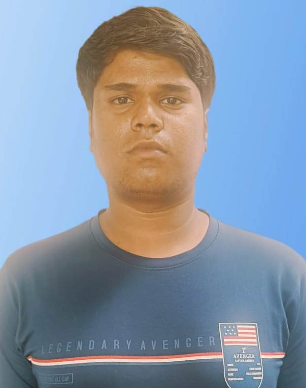 Student Photo Not Available