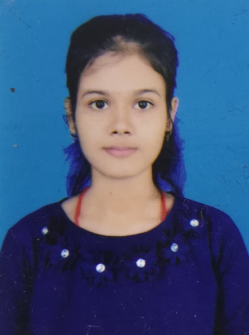 Student Photo Not Available