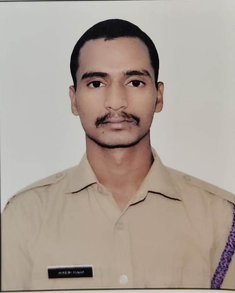 Student Photo Not Available