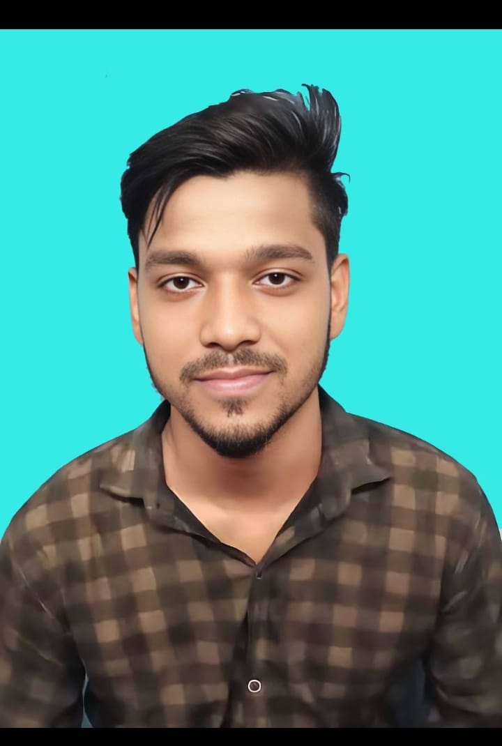 Student Photo Not Available