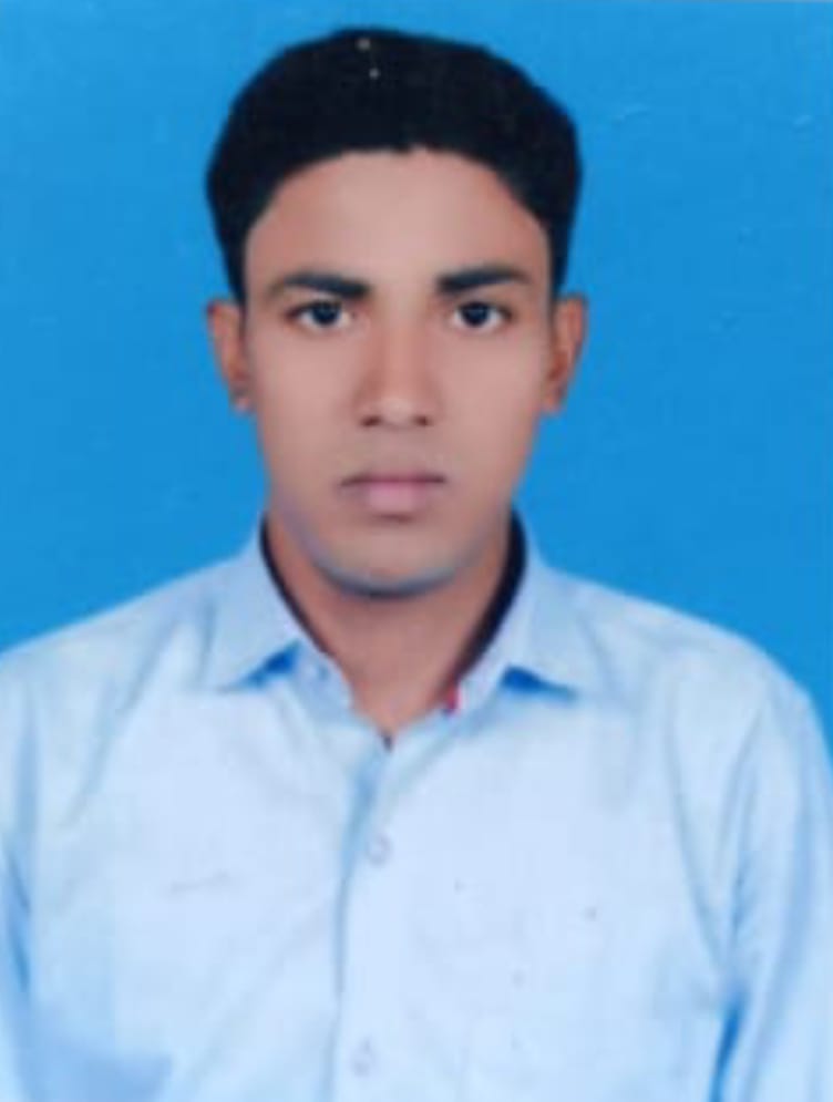 Student Photo Not Available