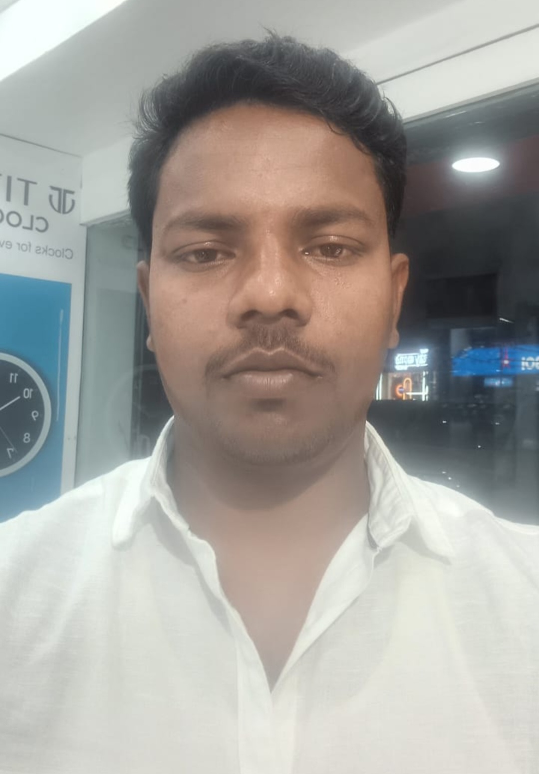 Student Photo Not Available