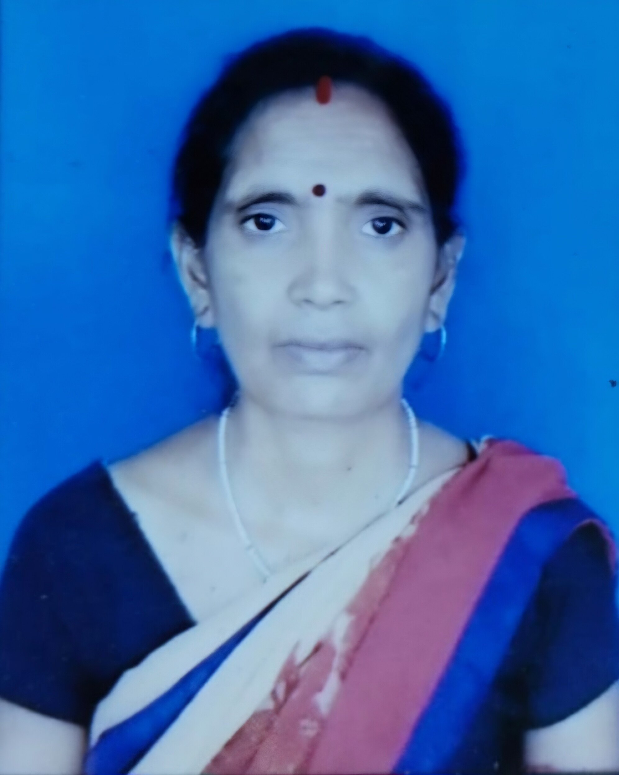 Student Photo Not Available