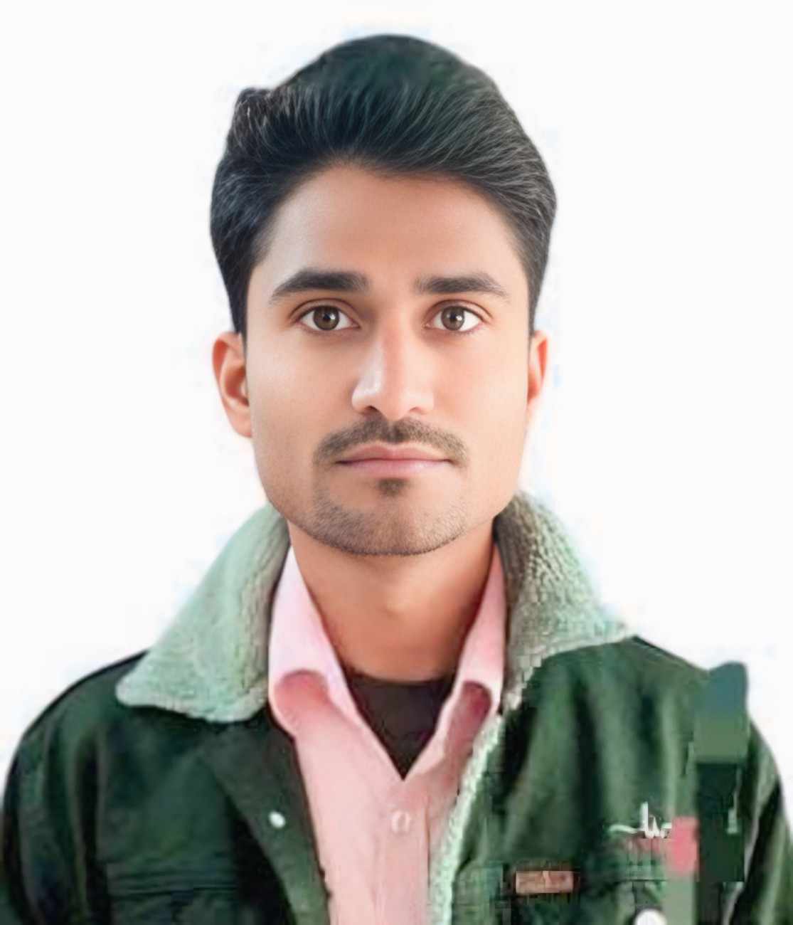 Student Photo Not Available